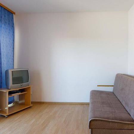 Apartments Lacic คิร์ก ภายนอก รูปภาพ