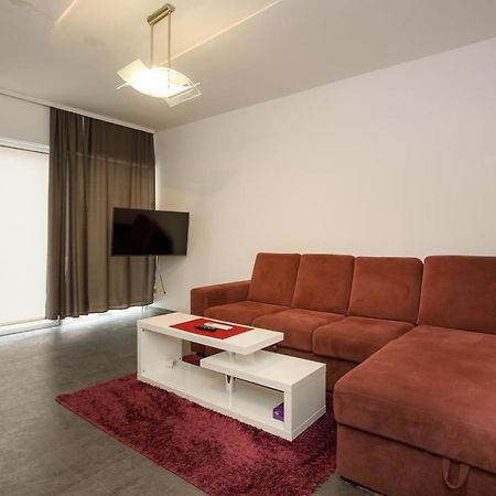 Apartments Lacic คิร์ก ภายนอก รูปภาพ