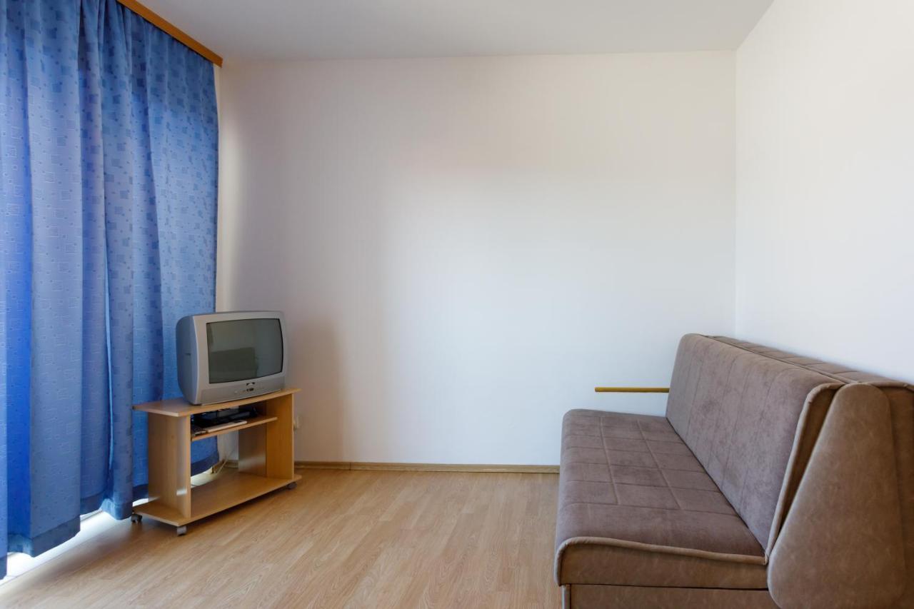 Apartments Lacic คิร์ก ภายนอก รูปภาพ