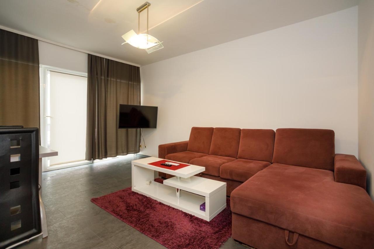 Apartments Lacic คิร์ก ภายนอก รูปภาพ